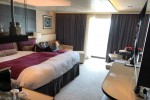 Haven Courtyard Penthouse Stateroom Picture