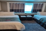 Oceanview Stateroom Picture