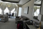Deluxe Owner Suite Stateroom Picture