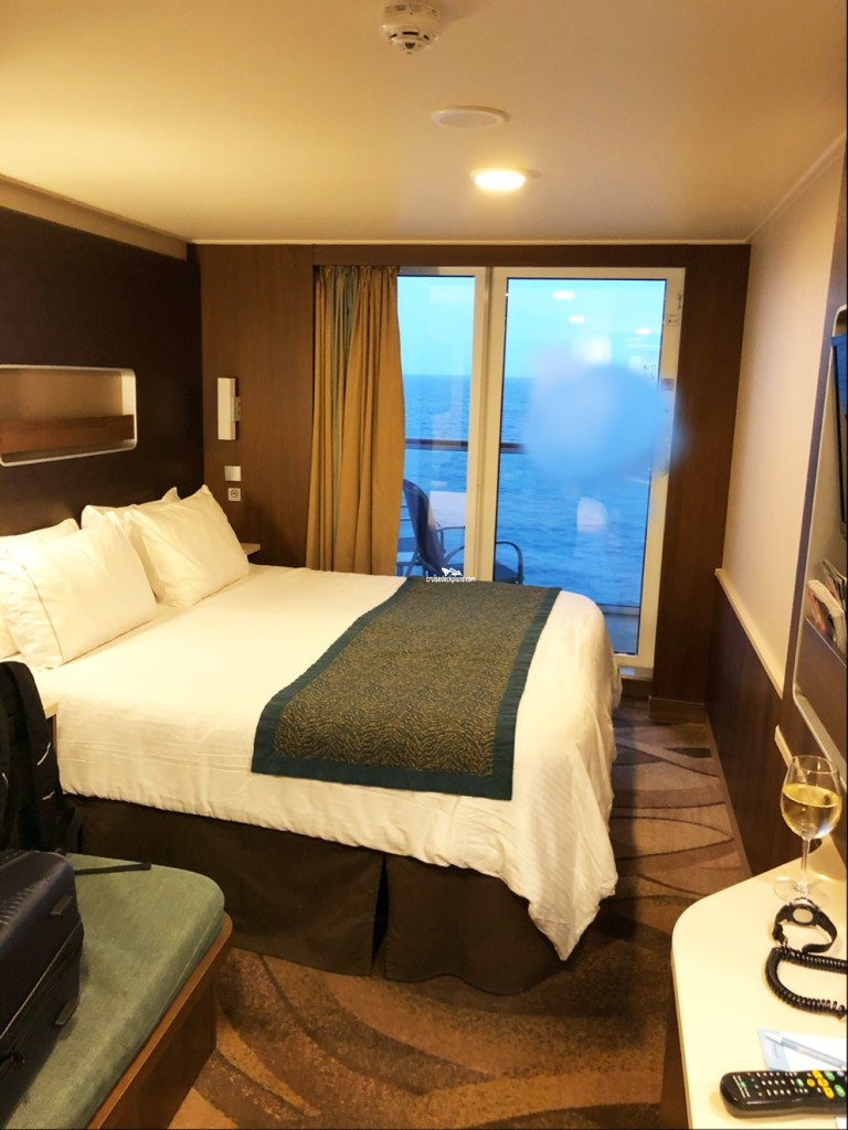 Norwegian Escape Cabin 11112