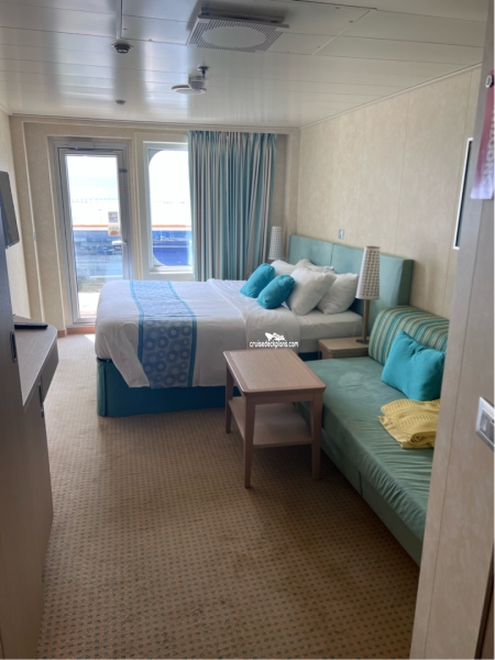 Carnival Horizon Stateroom 14229