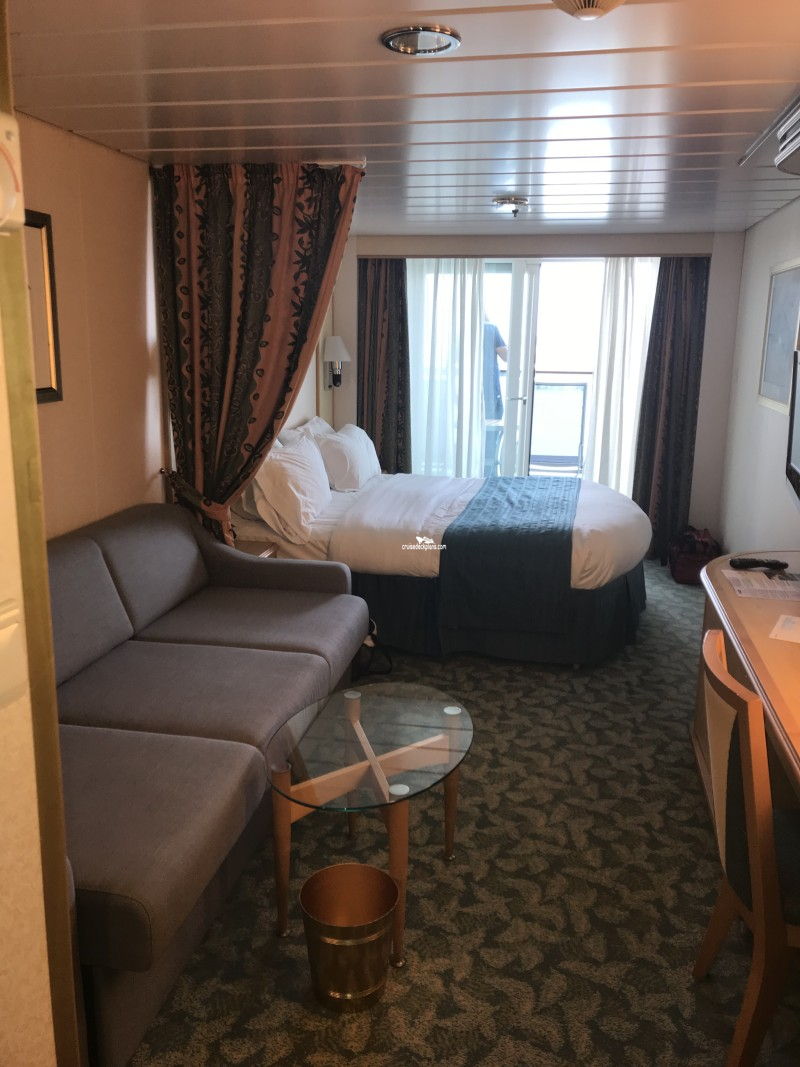 Liberty Of The Seas Stateroom