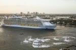Symphony of the Seas ship pic