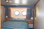 Oceanview Stateroom Picture