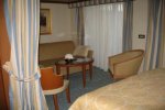 Suite Stateroom Picture