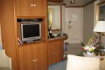 Suite Stateroom Picture