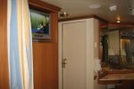 Suite Stateroom Picture