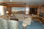 Grand Suite Stateroom Picture