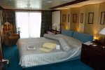 Penthouse Suite Stateroom Picture