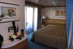 Suite Stateroom Picture