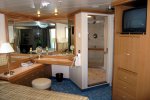 Suite Stateroom Picture