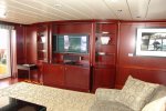 Penthouse Suite Stateroom Picture