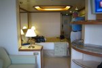 Mini-Suite Stateroom Picture