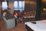 Grand Suite Stateroom Picture