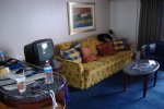 Grand Suite Stateroom Picture