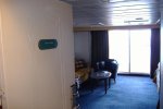 Grand Suite - 1 Bedroom Stateroom Picture