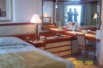 Suite Stateroom Picture