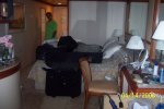 Mini-Suite Stateroom Picture