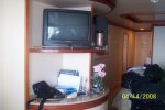 Mini-Suite Stateroom Picture