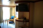 Mini-Suite Stateroom Picture