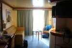 Mini-Suite Stateroom Picture