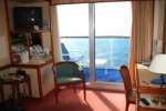 Balcony Stateroom Picture