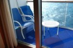 Balcony Stateroom Picture