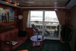 2 Bedroom Family Suite Stateroom Picture