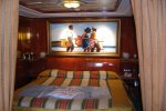 2 Bedroom Family Suite Stateroom Picture