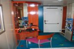 Interior Stateroom Picture