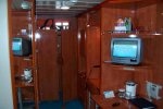 Interior Stateroom Picture