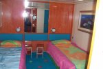 Interior Stateroom Picture