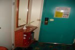 Club Suite Stateroom Picture