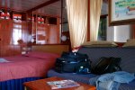 Club Suite Stateroom Picture