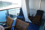 Suite Stateroom Picture