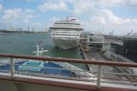 Penthouse Stateroom Picture