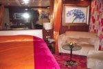 Penthouse Stateroom Picture