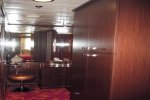 Penthouse Stateroom Picture