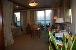 Suite Stateroom Picture