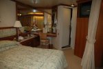 Suite Stateroom Picture