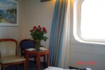 Oceanview Stateroom Picture