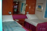 Oceanview Stateroom Picture