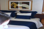 Junior Suite Stateroom Picture