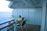 Balcony Stateroom Picture