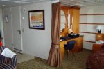 Grand Suite - 1 Bedroom Stateroom Picture