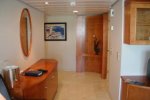 Grand Suite - 1 Bedroom Stateroom Picture