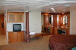 Grand Suite - 1 Bedroom Stateroom Picture