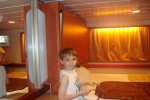 Interior Stateroom Picture