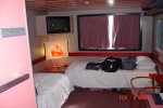Oceanview Stateroom Picture