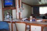 Oceanview Stateroom Picture